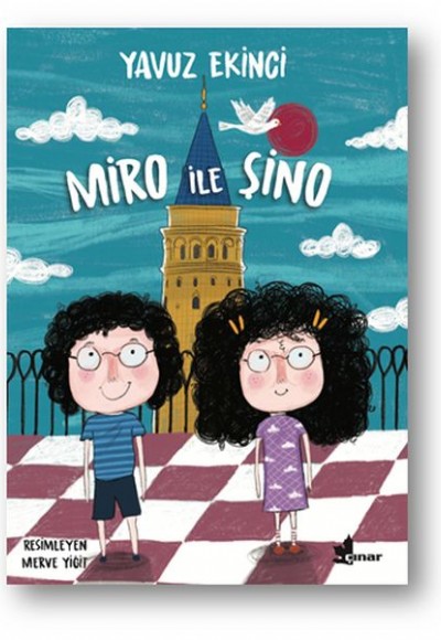 Miro İle Şino Miro İle Şino