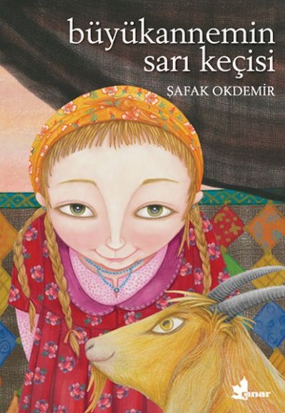 Büyükannemin Sarı Keçisi Büyükannemin Sarı Keçisi