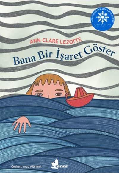 Bana Bir İşaret Göster Bana Bir İşaret Göster