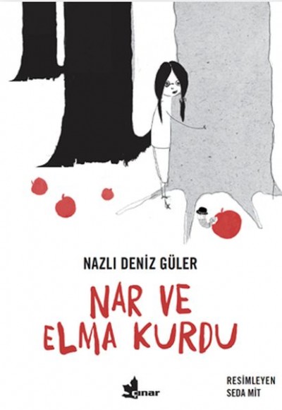 Nar ve Elma Kurdu Nar ve Elma Kurdu