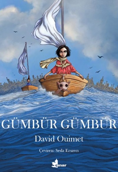 Gümbür Gümbür Gümbür Gümbür