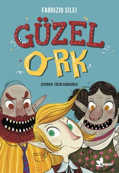 Güzelork Güzelork