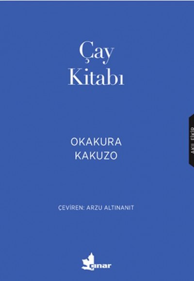 Çay Kitabı Çay Kitabı