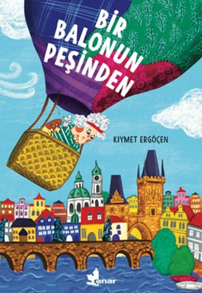 Bir Balonun Peşinden Bir Balonun Peşinden