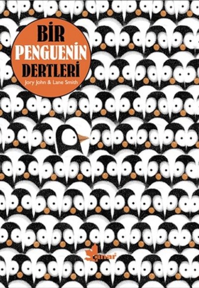 Bir Penguenin Dertleri Bir Penguenin Dertleri