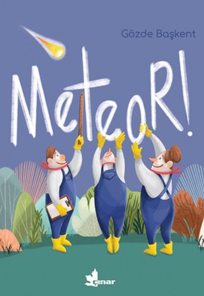 Meteor! Meteor!