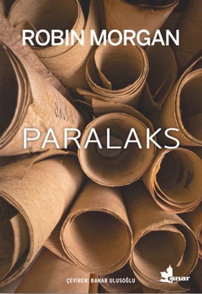Paralaks Paralaks
