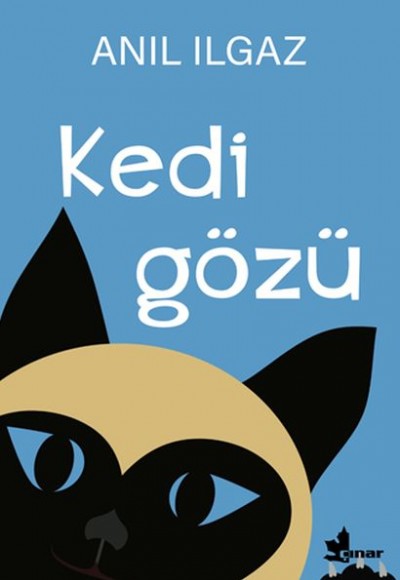 Kedi Gözü Kedi Gözü