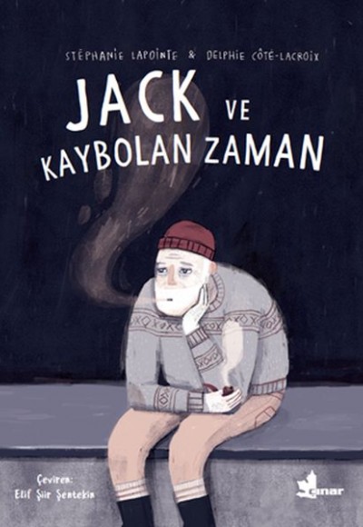 Jack ve Kaybolan Zaman Jack ve Kaybolan Zaman