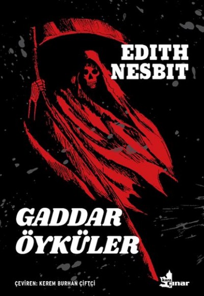 Gaddar Öyküler Gaddar Öyküler