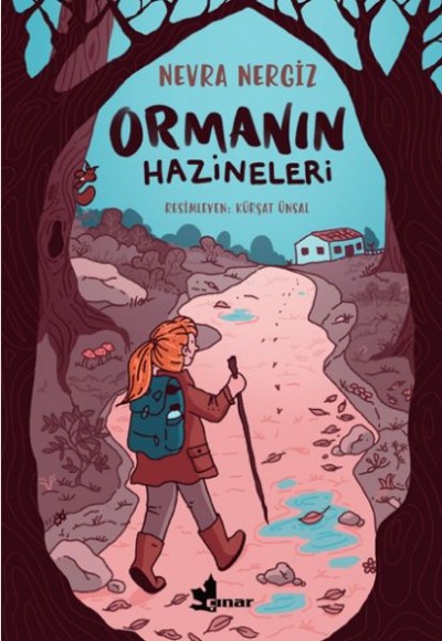 Ormanın Hazineleri Ormanın Hazineleri