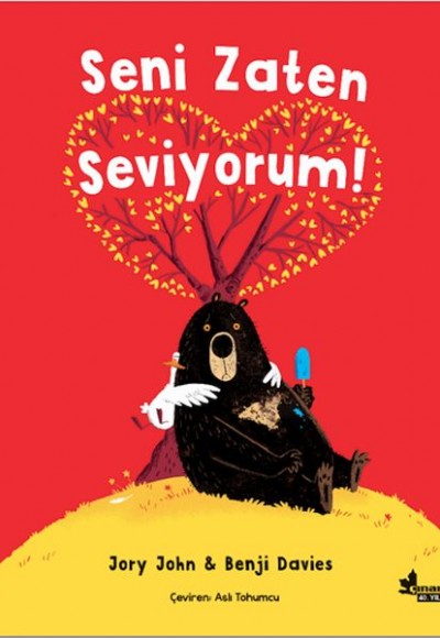 Seni Zaten Seviyorum Seni Zaten Seviyorum