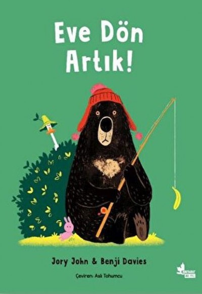 Eve Dön Artık Eve Dön Artık
