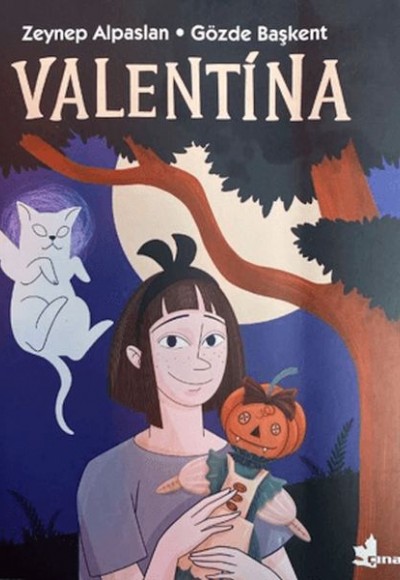Valentina Valentina