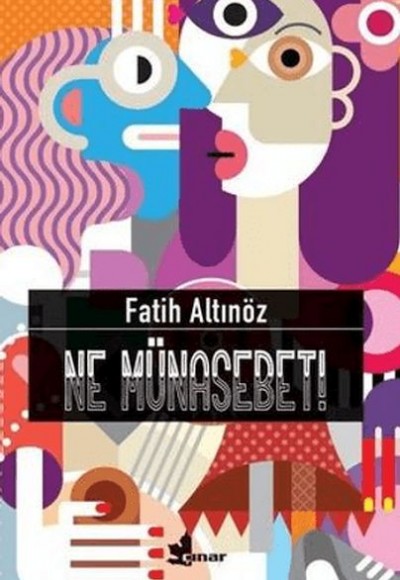 Ne Münasebet! Ne Münasebet!