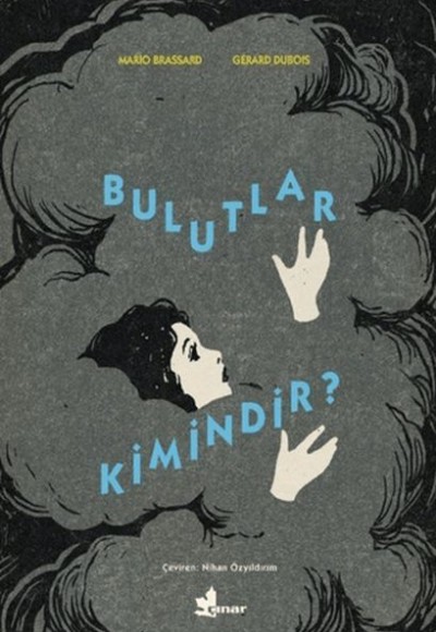 Bulutlar Kimindir? Bulutlar Kimindir?