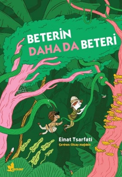 Beterin Daha da Beteri Beterin Daha da Beteri