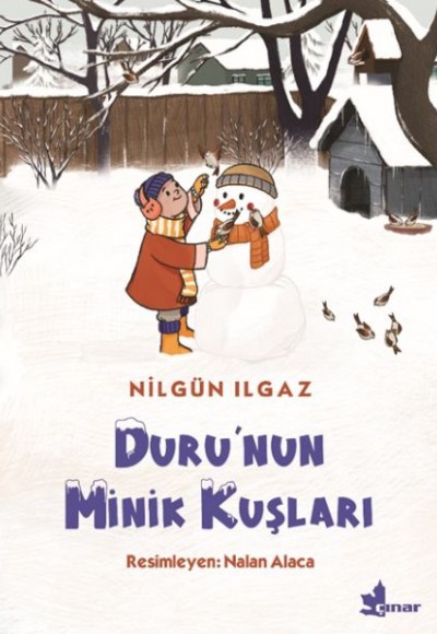 Duru’nun Minik Kuşları Duru’nun Minik Kuşları