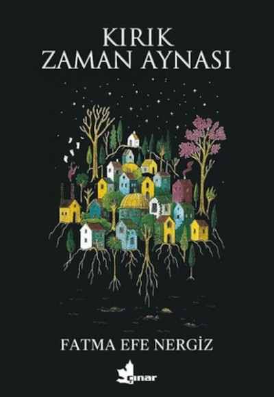 Kırık Zaman Aynası
