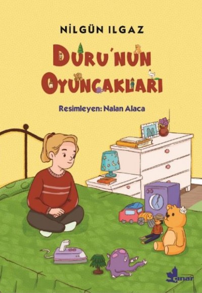 Duru’nun Oyuncakları Duru’nun Oyuncakları