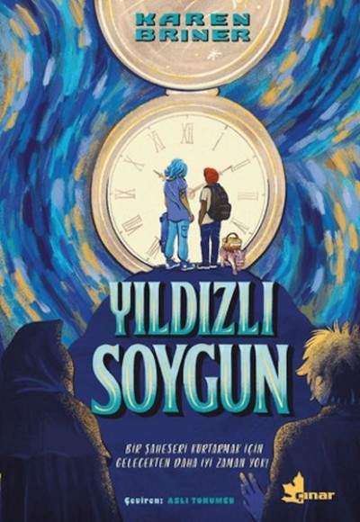 Yıldızlı Soygun Yıldızlı Soygun