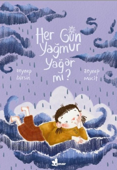 Her Gün Yağmur Yağar mı? Her Gün Yağmur Yağar mı?