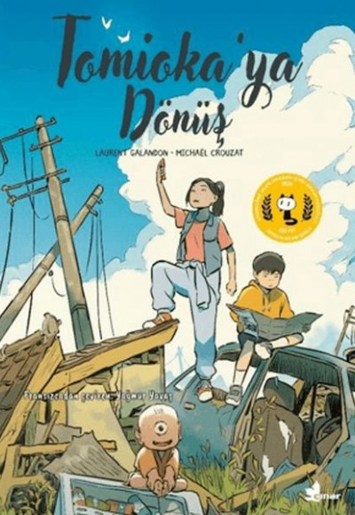 Tomioka’ya Dönüş Tomioka’ya Dönüş