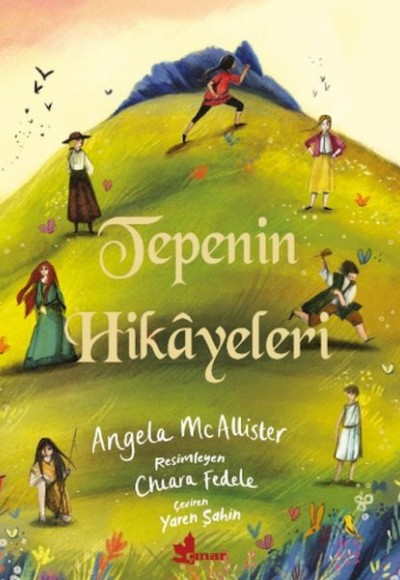 Tepenin Hikâyeleri