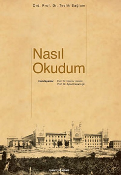 Nasıl Okudum Nasıl Okudum