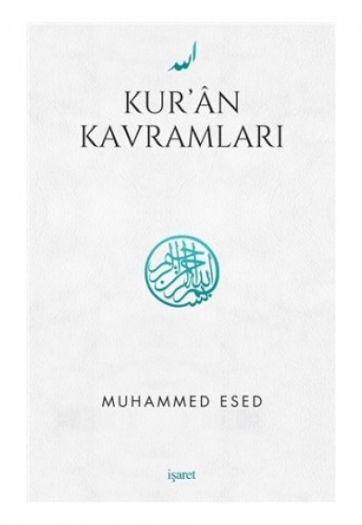 Kur’an Kavramları Kur’an Kavramları