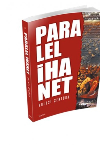 Paralel İhanet Paralel İhanet