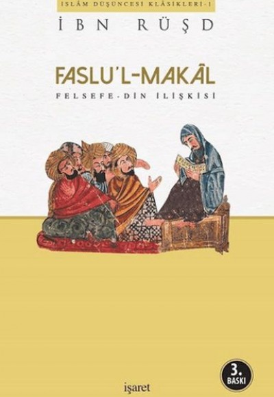 Faslu'l - Makal Faslu'l - Makal