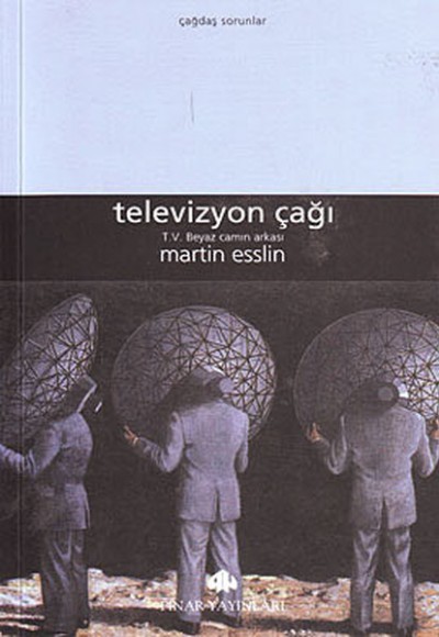 Televizyon Çağı Televizyon Çağı