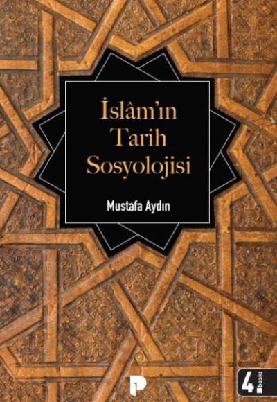 İslamın Tarih Sosyolojisi