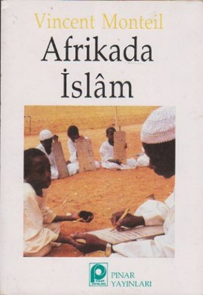 Afrika’da İslam Afrika’da İslam