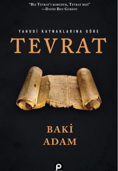 Yahudi Kaynaklarına Göre Tevrat Yahudi Kaynaklarına Göre Tevrat