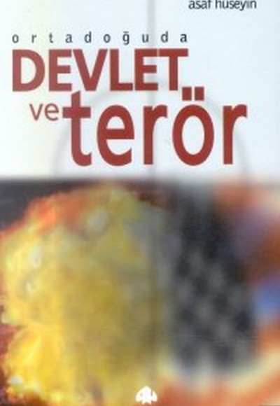 Ortadoğu’da Devlet Ve Terör Ortadoğu’da Devlet Ve Terör