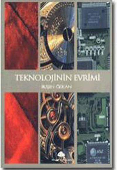 Teknolojinin Devrimi Teknolojinin Devrimi