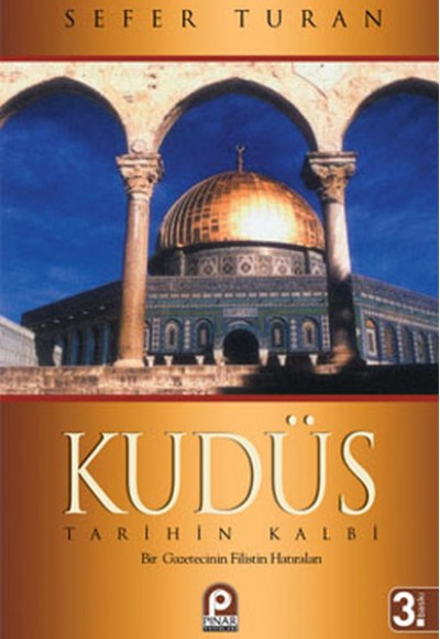 Kudüs / Tarihin Kalbi Kudüs / Tarihin Kalbi