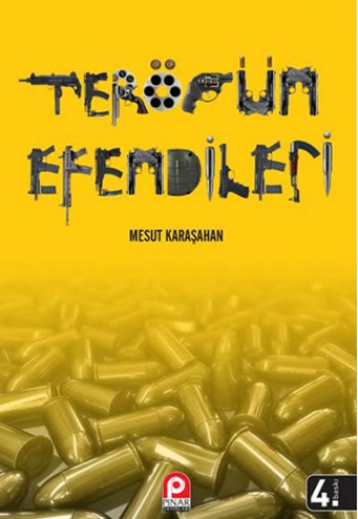 Terörün Efendileri Terörün Efendileri