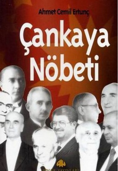 Çankaya Nöbeti Çankaya Nöbeti