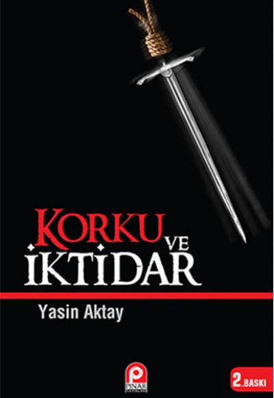 Korku Ve İktidar Korku Ve İktidar