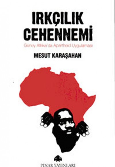 Irkçılık Cehennemi Irkçılık Cehennemi