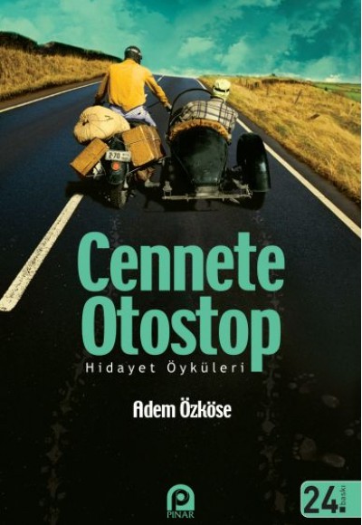 Cennete Otostop Cennete Otostop