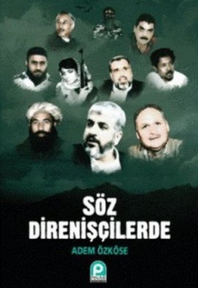 Söz Direnişçilerde Söz Direnişçilerde