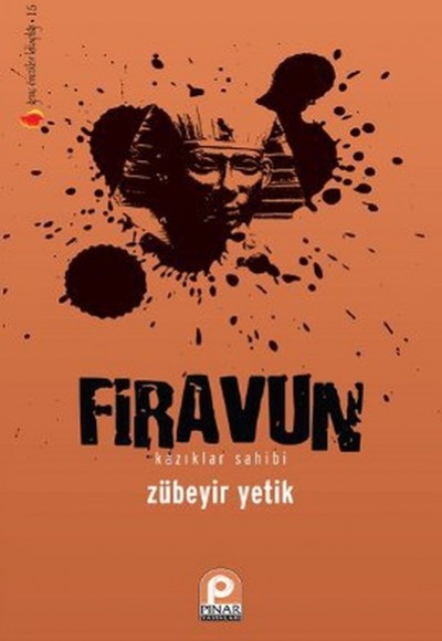 Firavun Kazıklar Sahibi Firavun Kazıklar Sahibi
