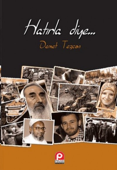 Hatırla Diye... Hatırla Diye...