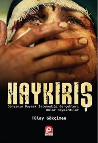 Haykırış Haykırış