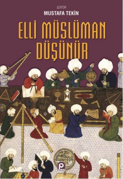 Elli Müslüman Düşünür Elli Müslüman Düşünür