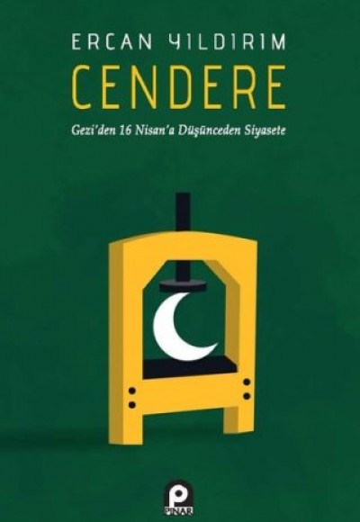Cendere Cendere